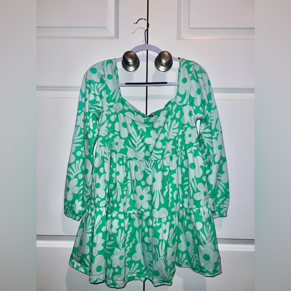 Mini Dress
